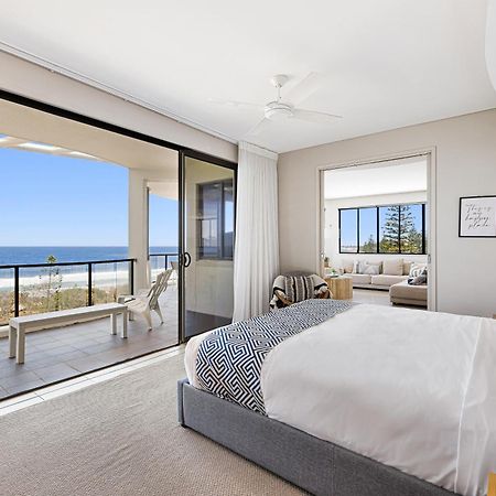 Meridian Alex Beach Apartments Alexandra Headland Kültér fotó