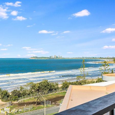 Meridian Alex Beach Apartments Alexandra Headland Kültér fotó
