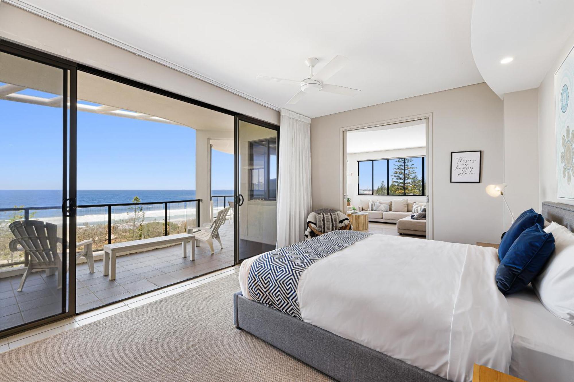 Meridian Alex Beach Apartments Alexandra Headland Kültér fotó