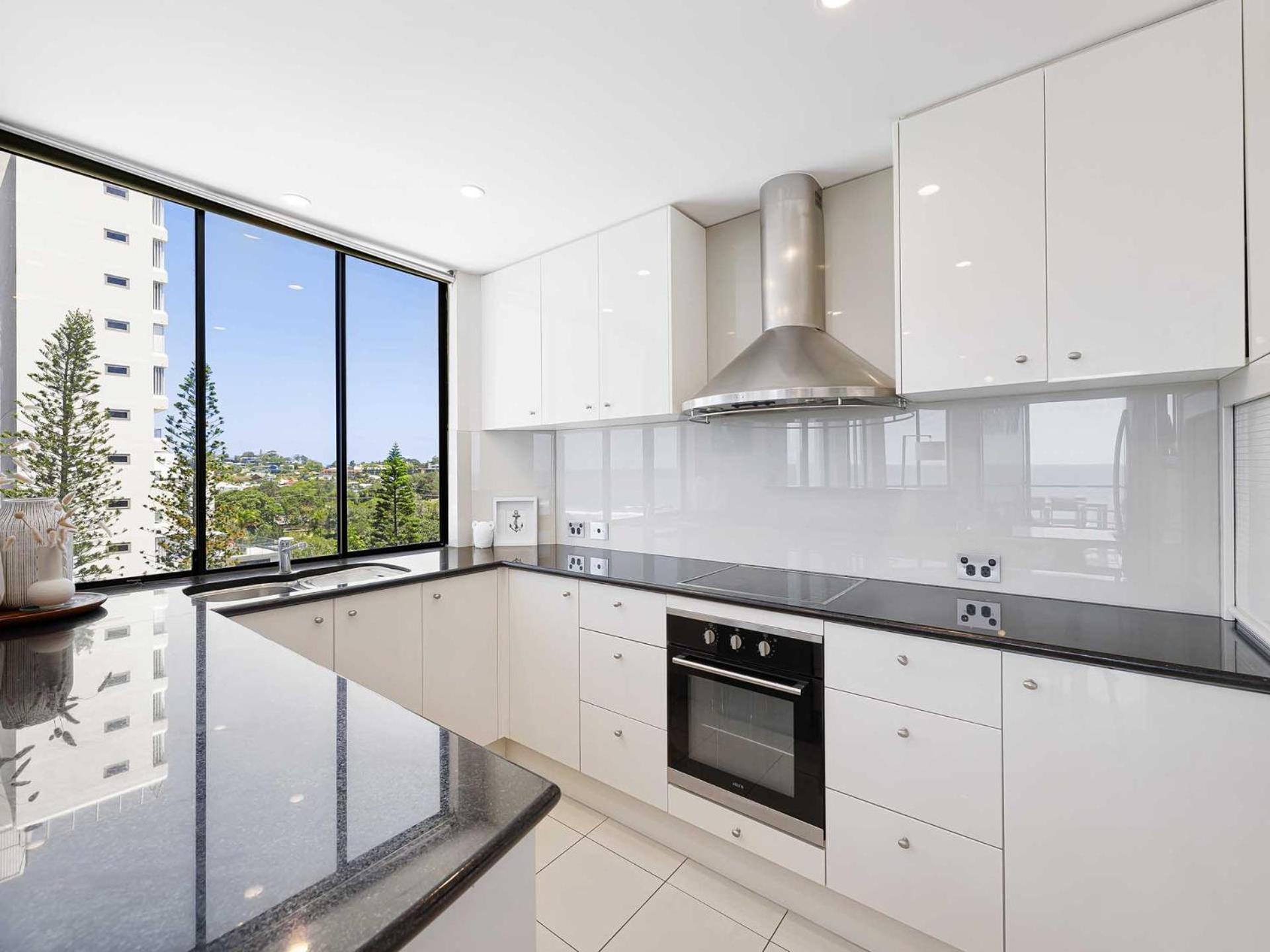 Meridian Alex Beach Apartments Alexandra Headland Kültér fotó