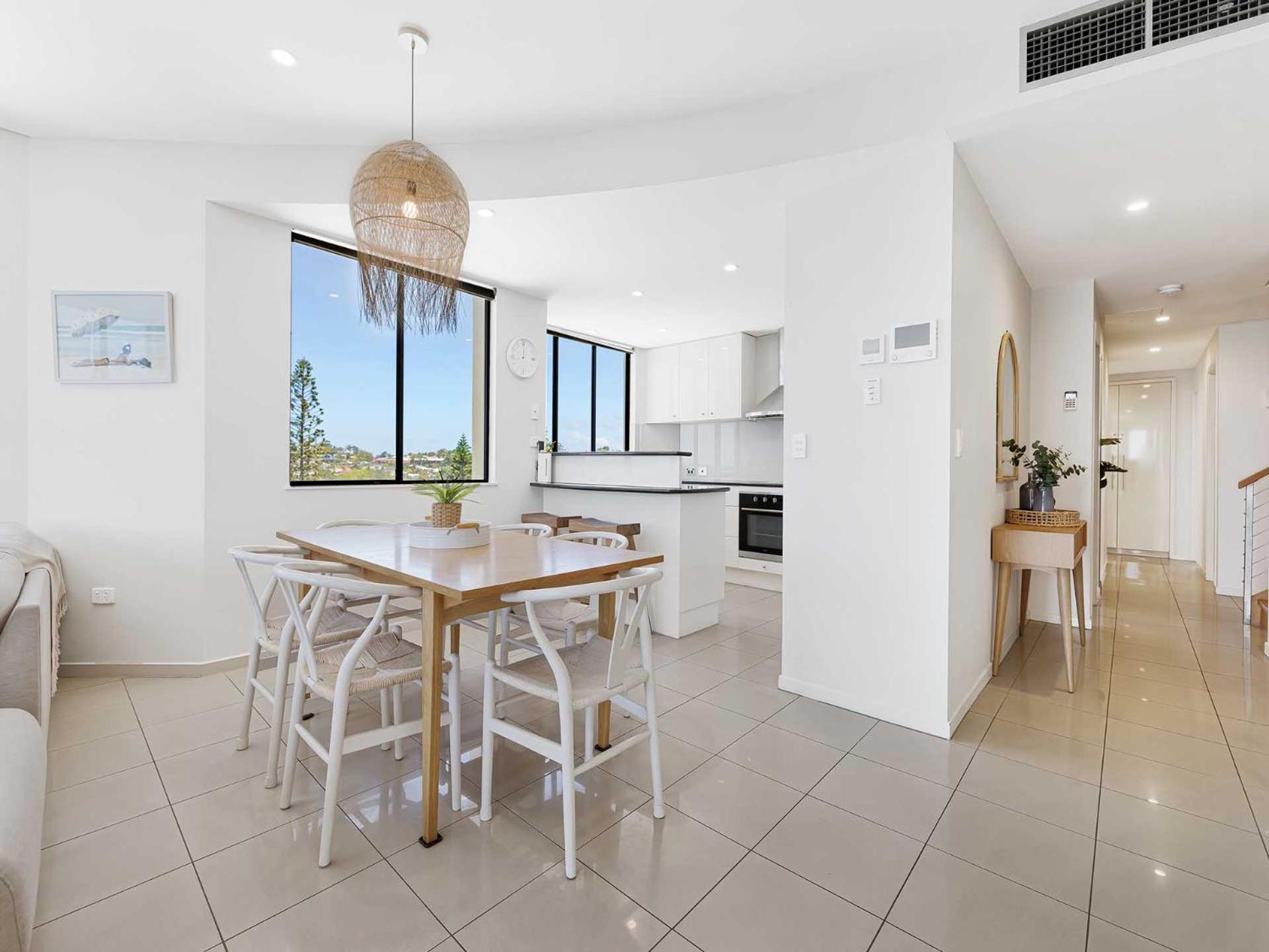 Meridian Alex Beach Apartments Alexandra Headland Kültér fotó