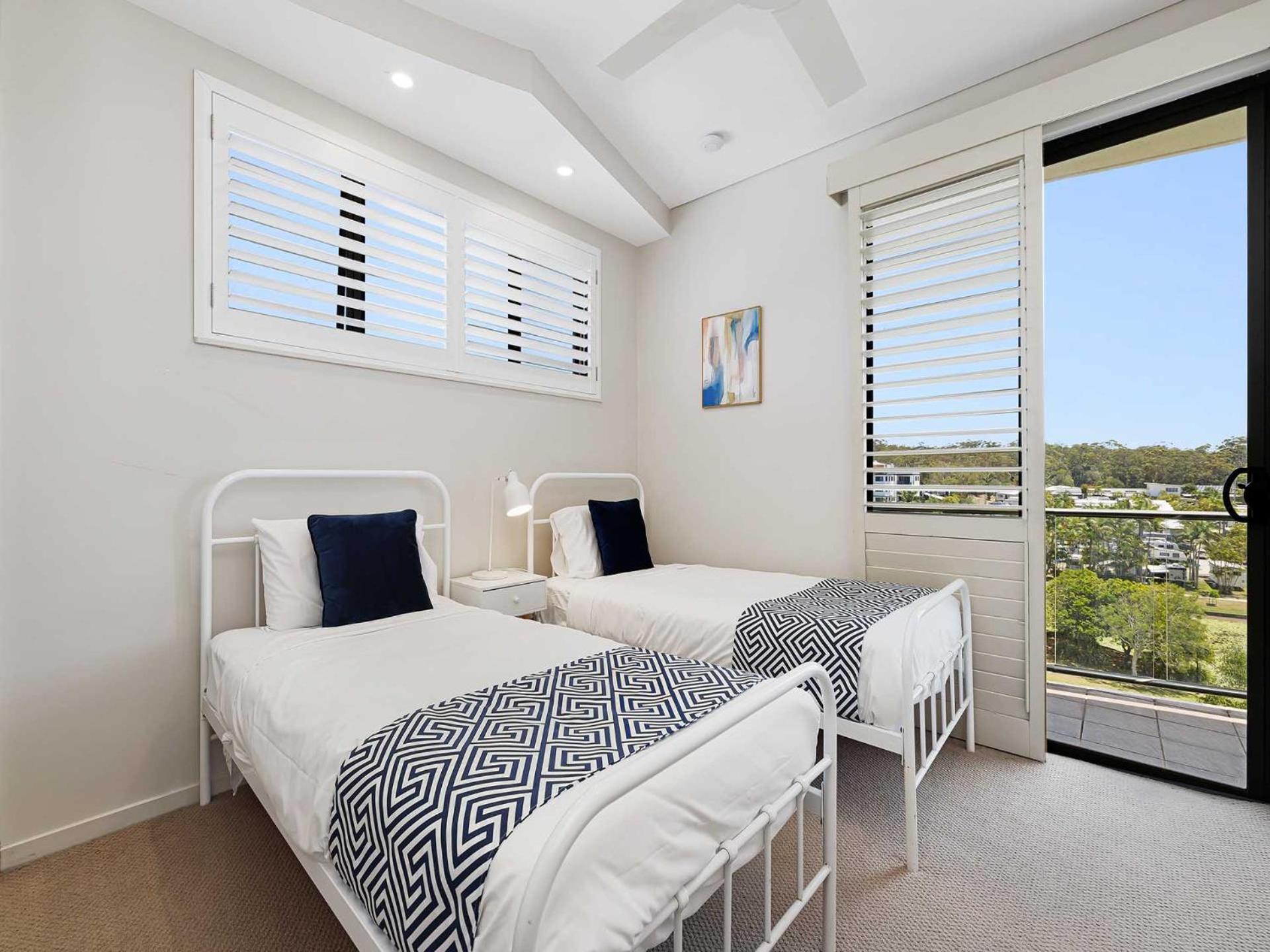 Meridian Alex Beach Apartments Alexandra Headland Kültér fotó