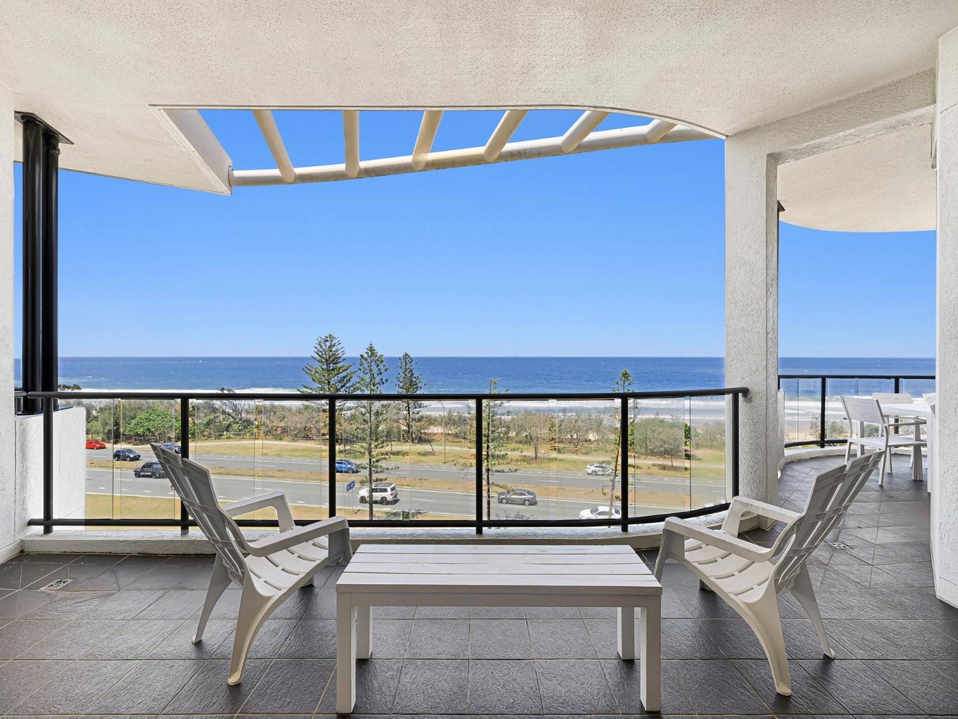 Meridian Alex Beach Apartments Alexandra Headland Kültér fotó