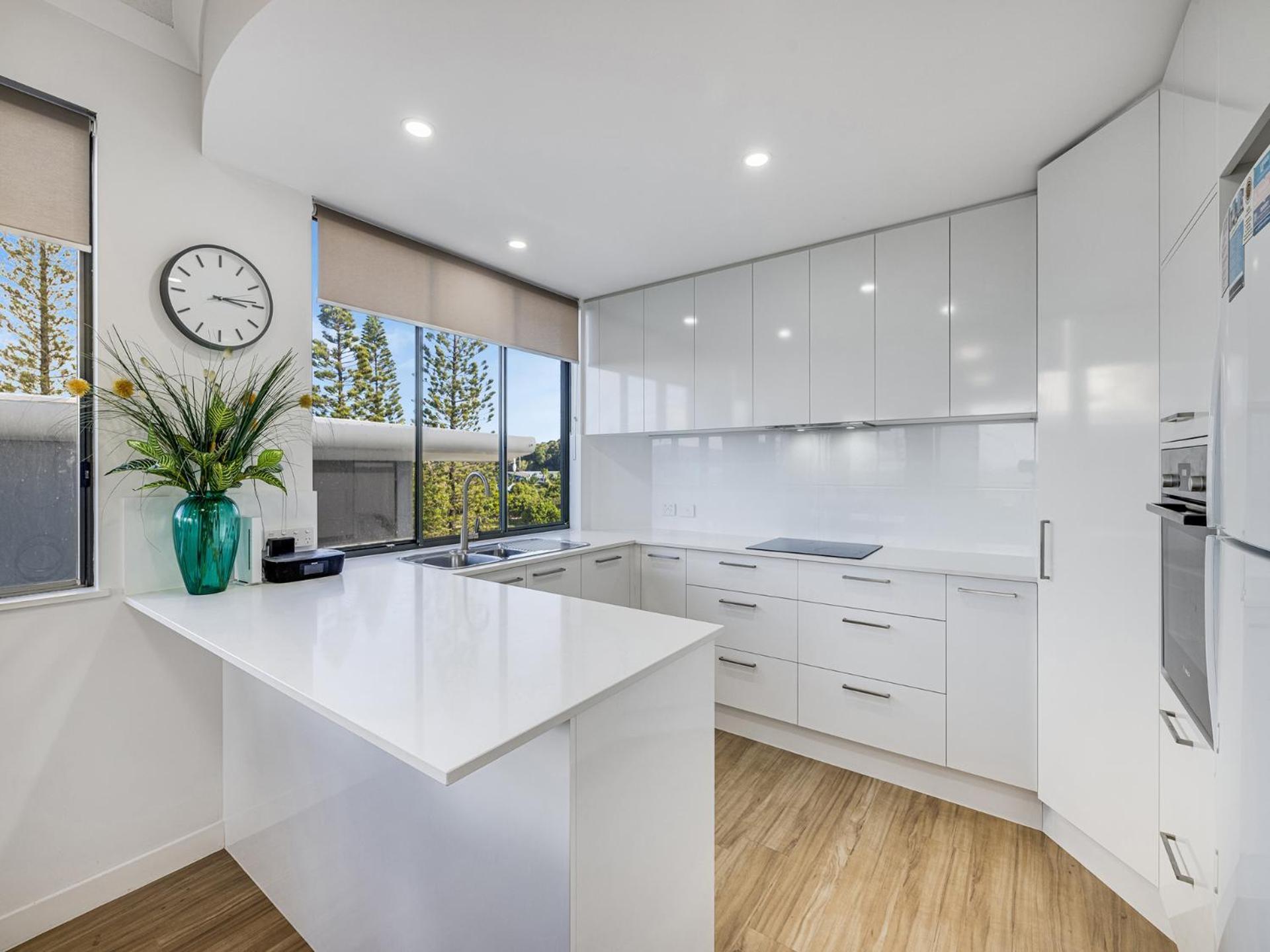 Meridian Alex Beach Apartments Alexandra Headland Kültér fotó