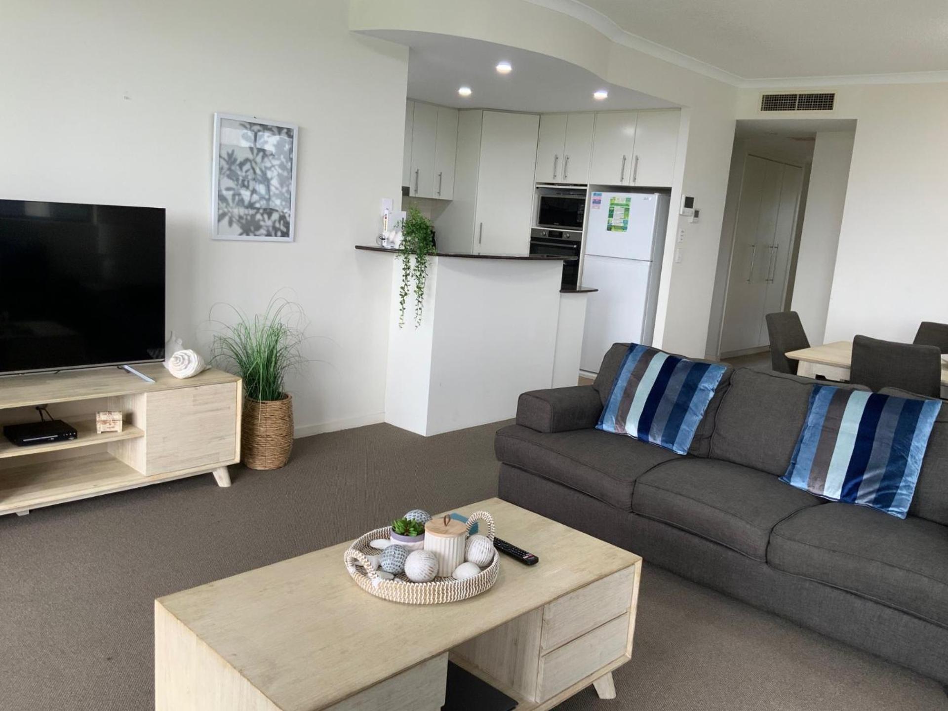 Meridian Alex Beach Apartments Alexandra Headland Kültér fotó