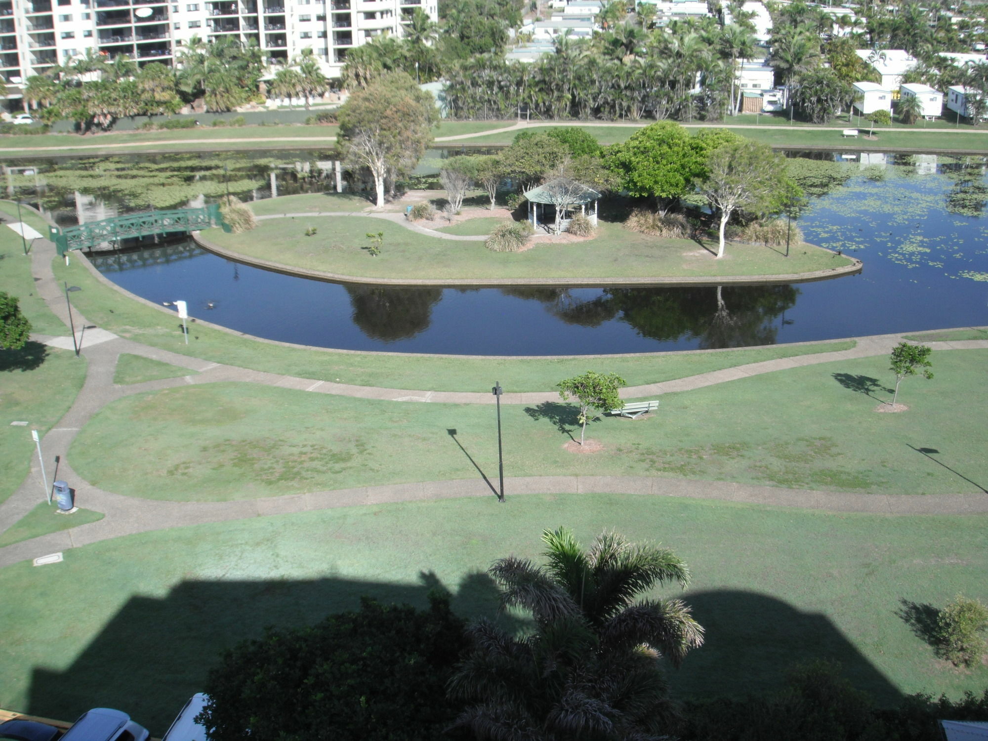 Meridian Alex Beach Apartments Alexandra Headland Kültér fotó